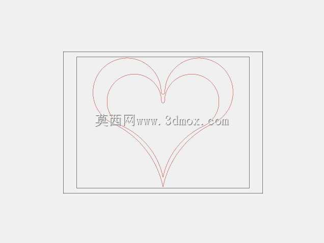 红心