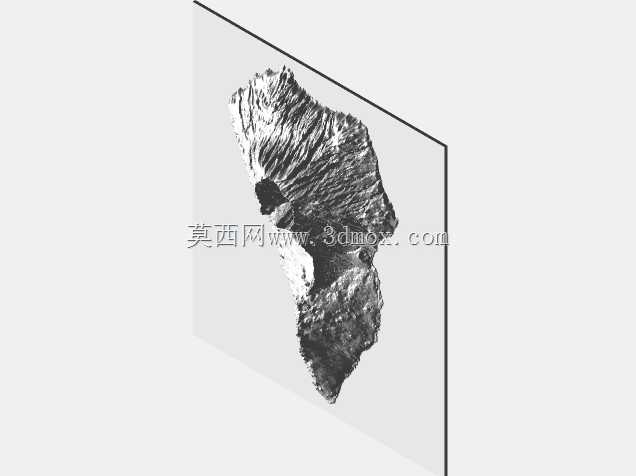 拉帕尔马,加那利群岛的一部分,西班牙