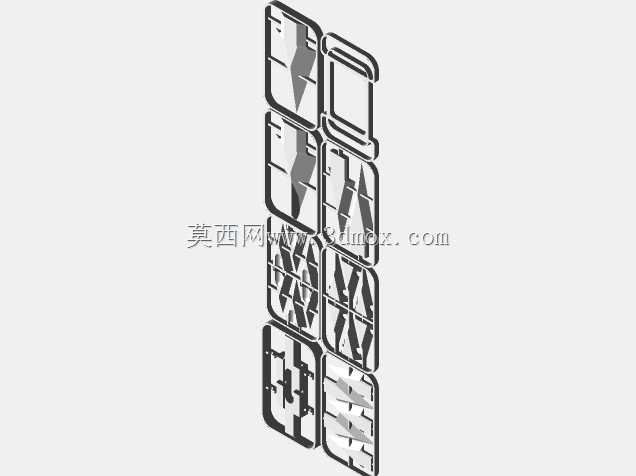 生存卡(Altoids 4)