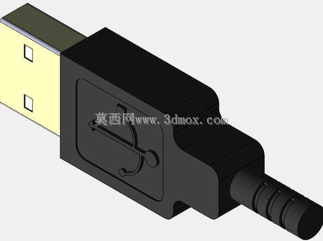 USB数据线