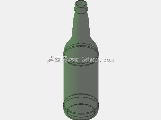 啤酒瓶