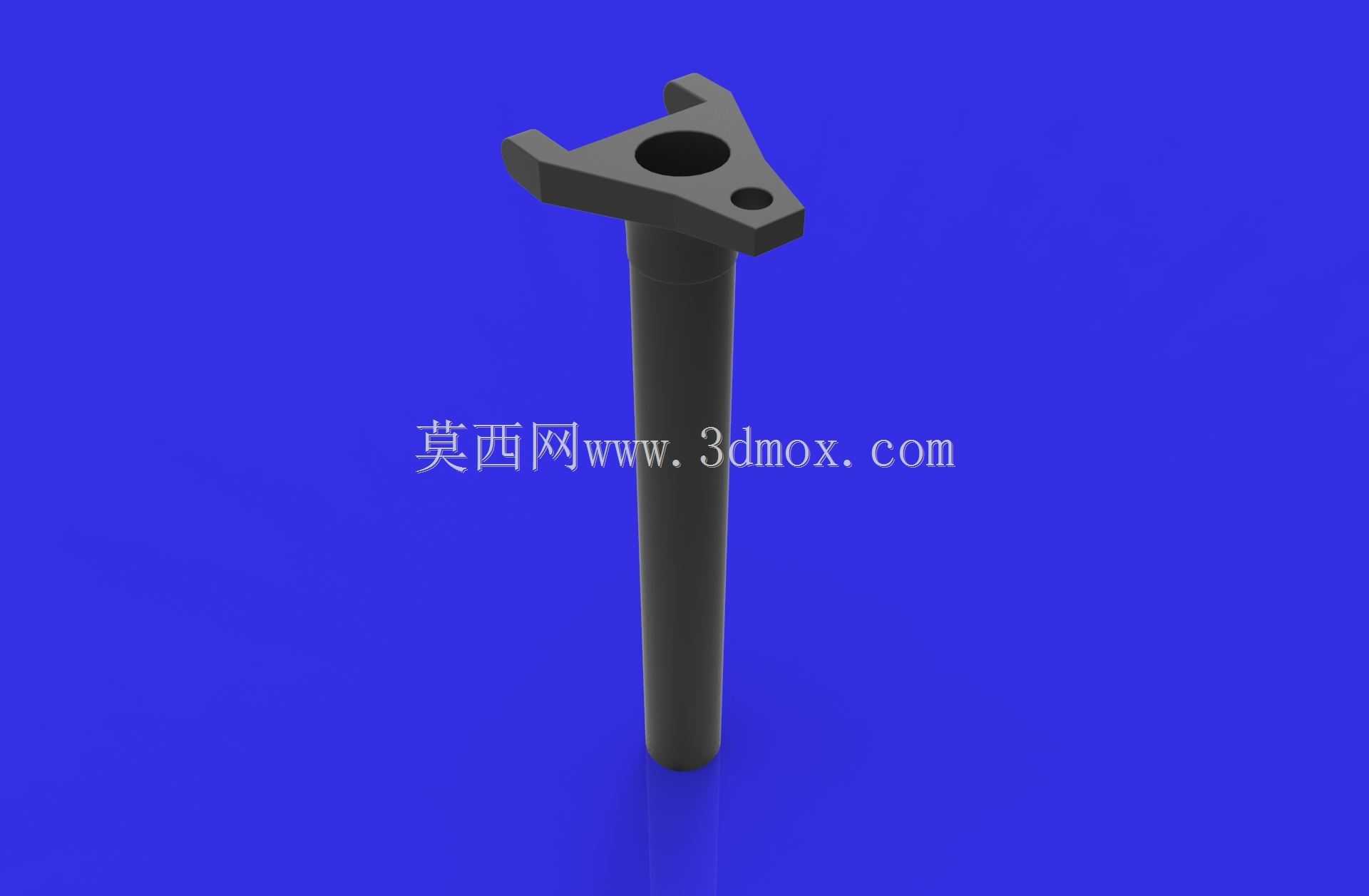 奥德赛三脚架座柱