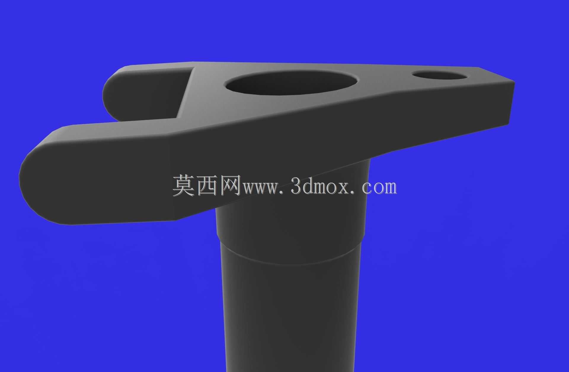 奥德赛三脚架座柱