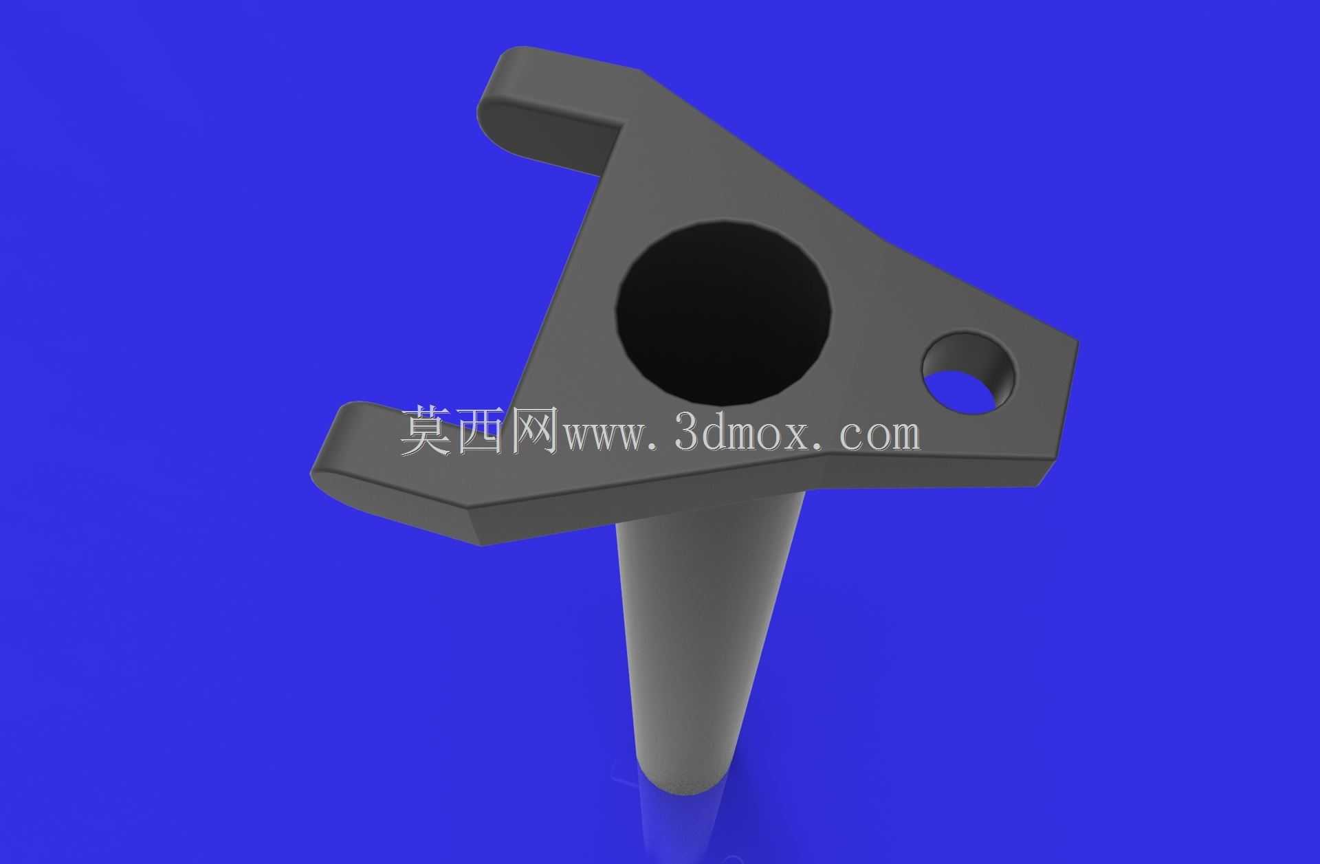 奥德赛三脚架座柱