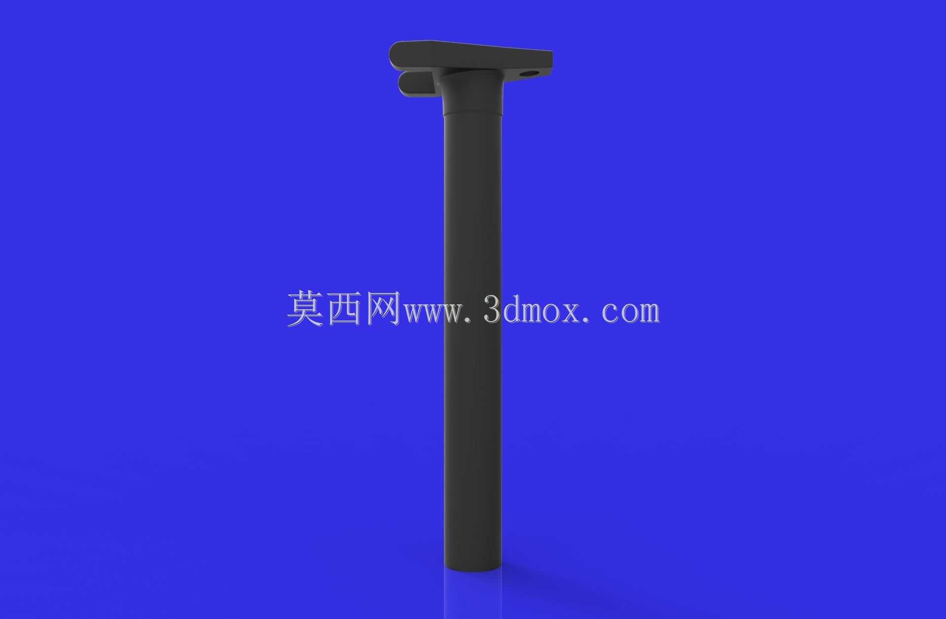 奥德赛三脚架座柱