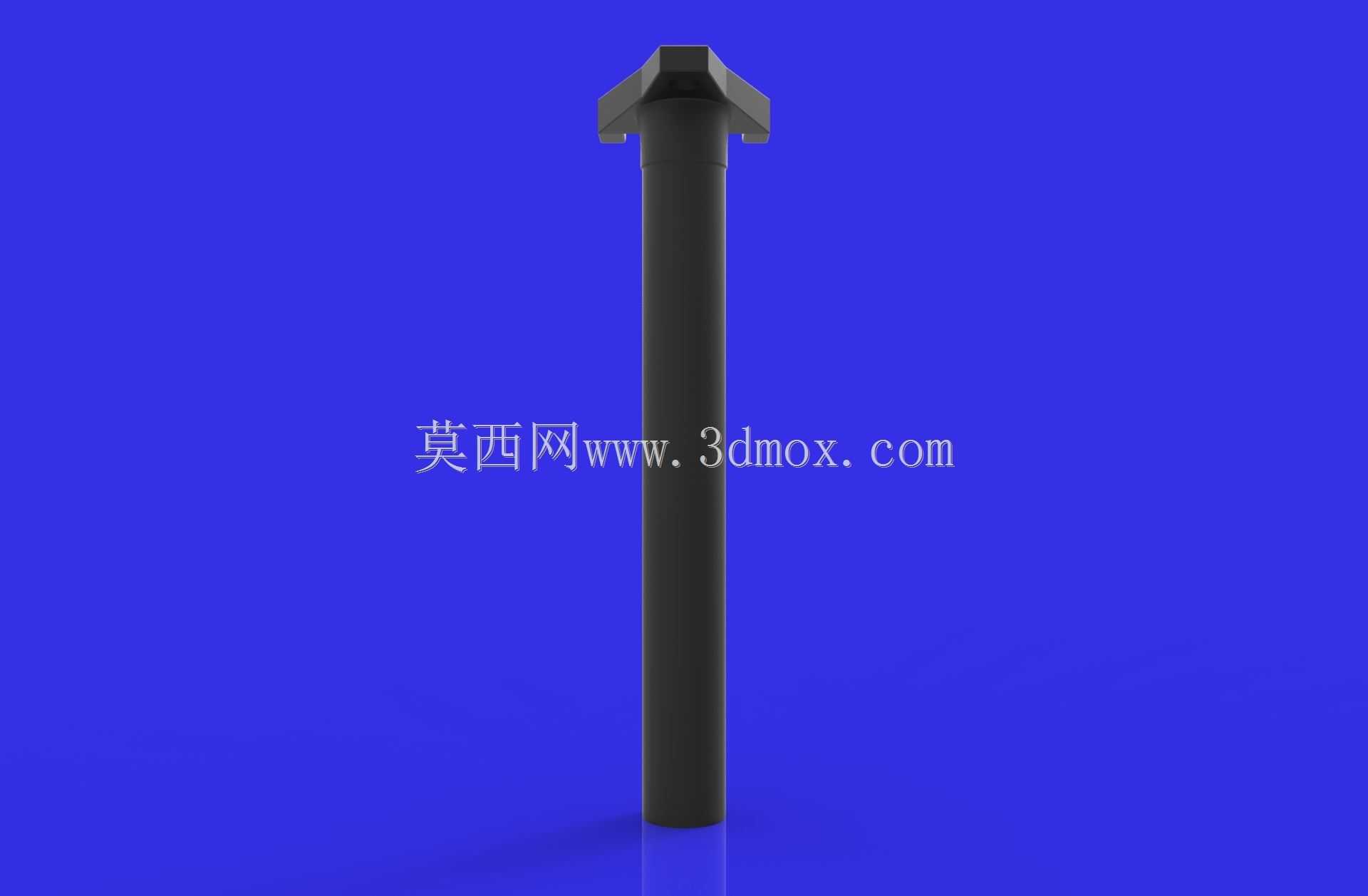奥德赛三脚架座柱