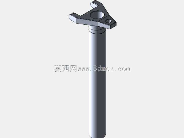 奥德赛三脚架座柱