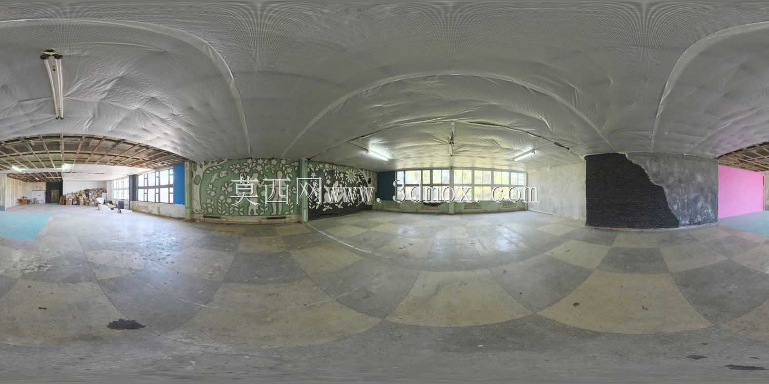 组件1 HDRI 8K(内部)