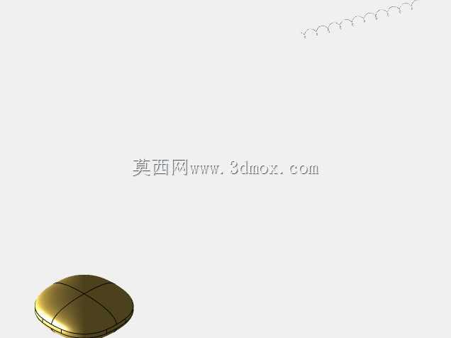 琥珀色蚊子