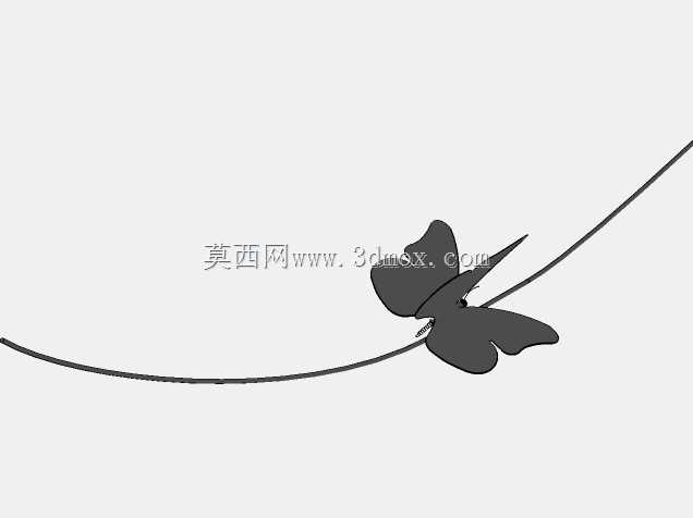 帝王蝶