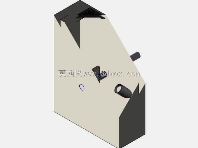 油水分离器箱