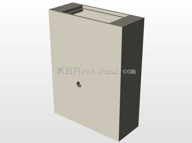 油水分离器箱