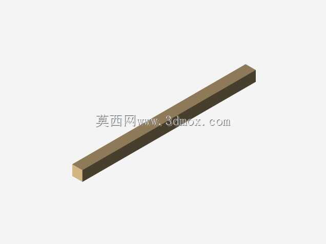 木质阳台延伸