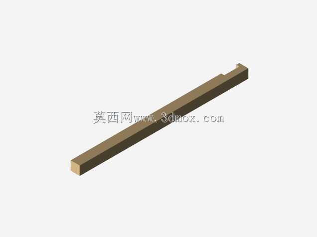 木质阳台延伸