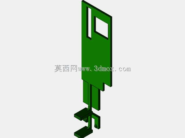 手持阅读器