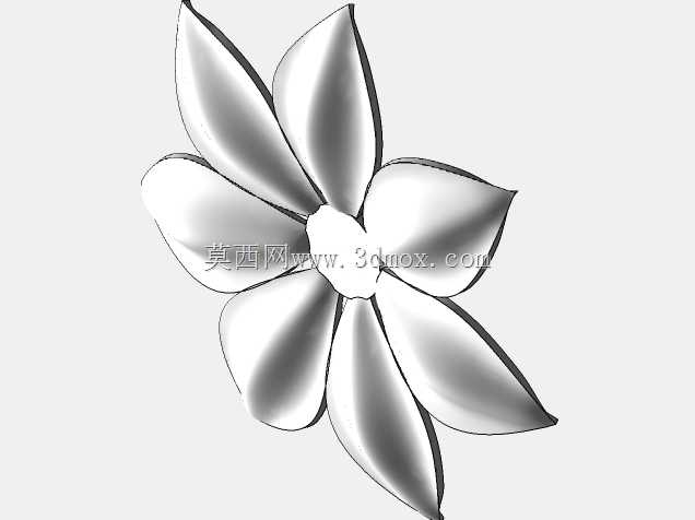 立体花