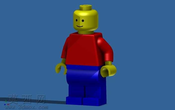 �ָ�MINIFIG
