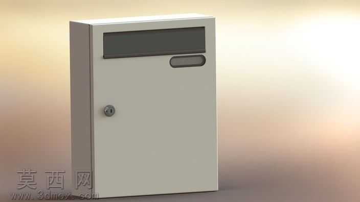 Postbox_PS360A
