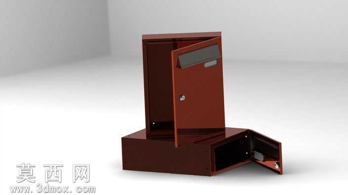 Postbox_PS360A
