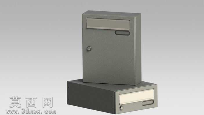 Postbox_PS360A

