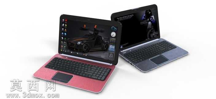 ����չʾ��dv6
