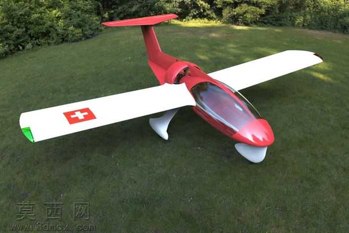 大黄酸-FlugzeugbauFanliner