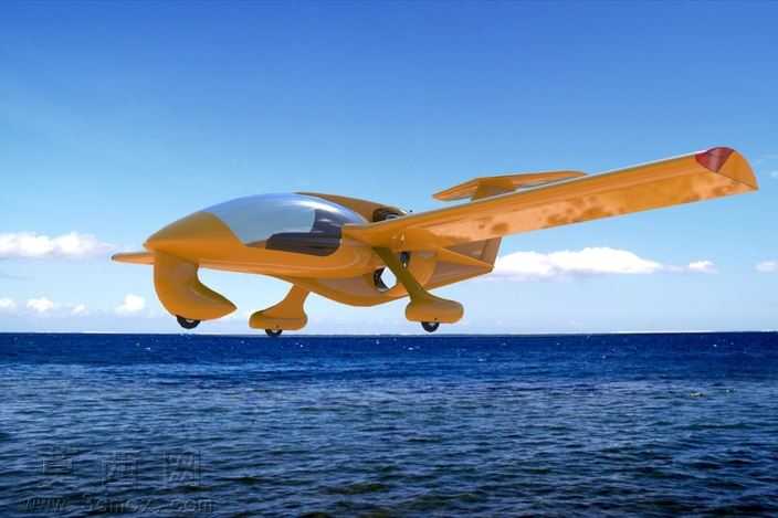 大黄酸-FlugzeugbauFanliner