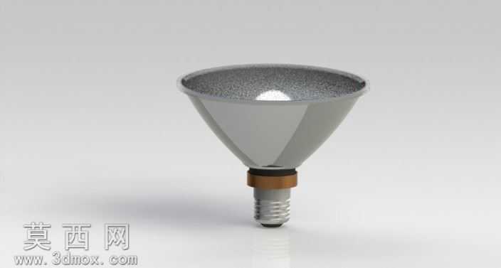 LED洪水光反射灯泡