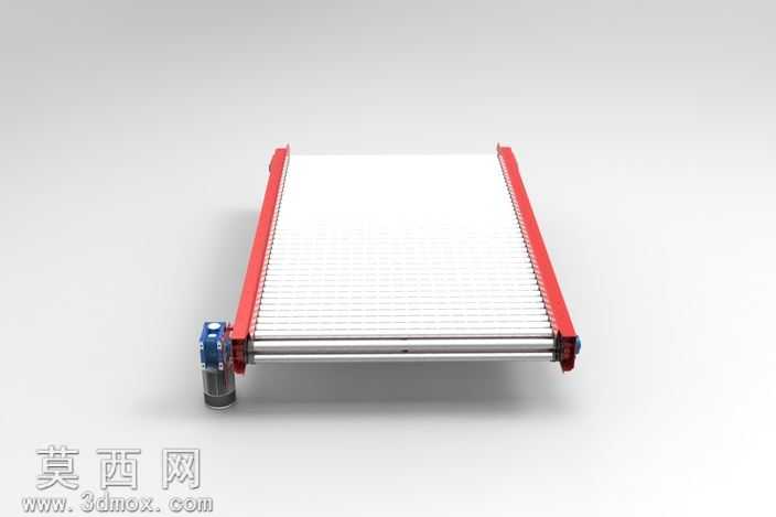 铝辊输送机电梯为柑橘包装巷预选择表的