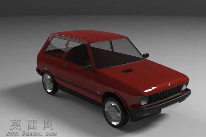 Yugo
