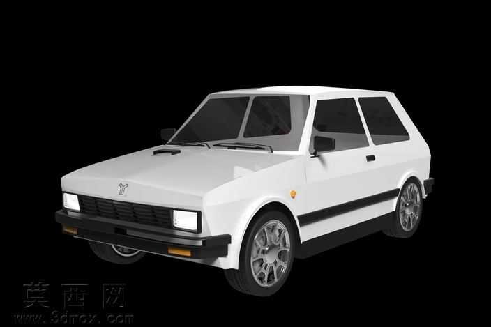 Yugo
