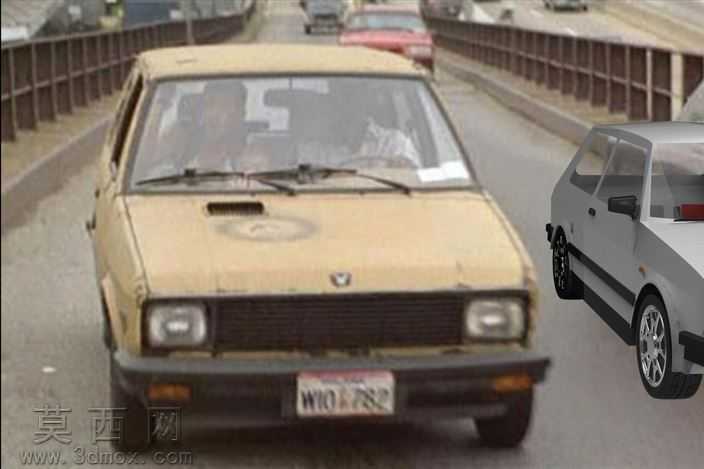 Yugo
