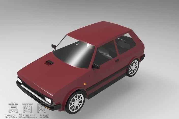 Yugo
