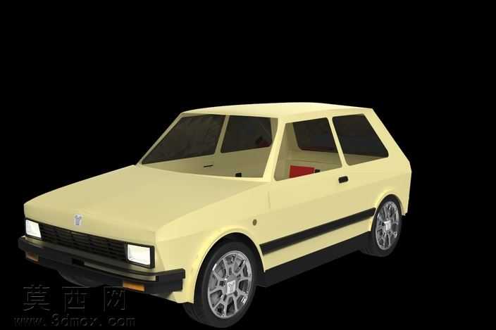 Yugo
