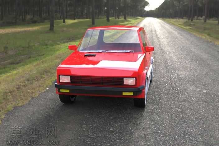 Yugo
