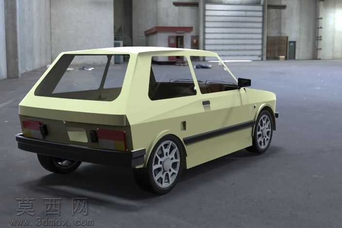 Yugo

