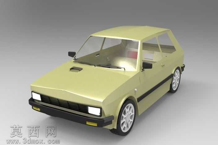 Yugo

