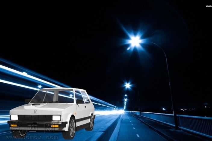 Yugo
