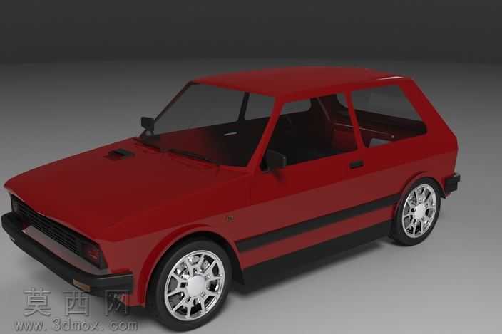 Yugo
