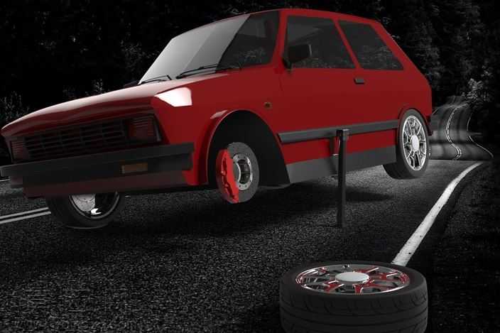 Yugo
