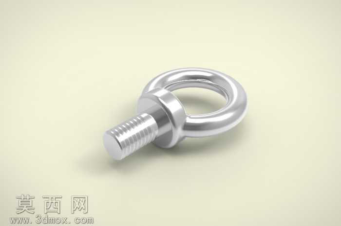 吊环螺栓
