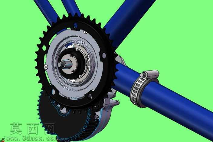rotationstopper