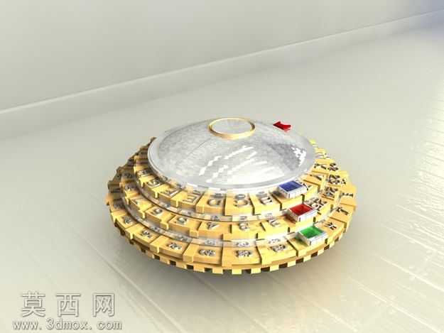 蒸汽朋克罗盘与代码区域