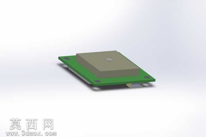 3��ʿGPSuBloxLEA-6
