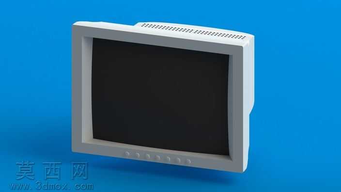 CRT��ʾ��
