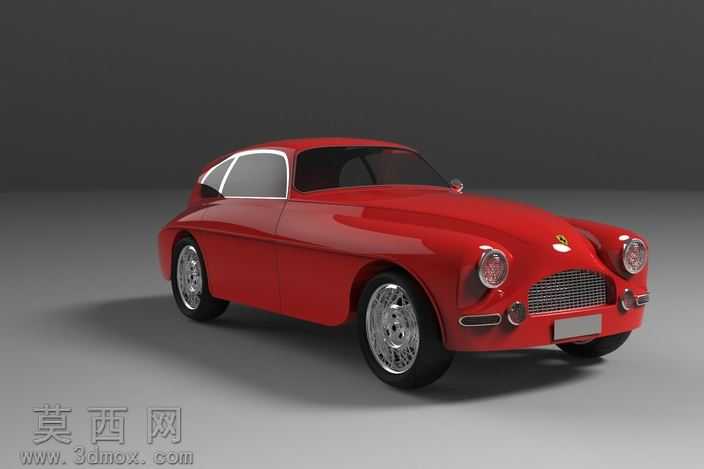 ������berlinetta(1950��)
