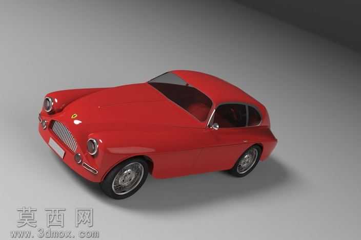 ������berlinetta(1950��)
