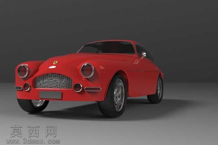 ������berlinetta(1950��)
