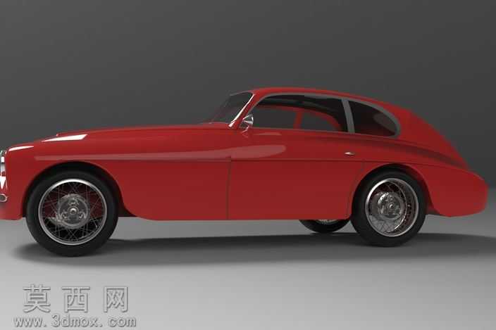 ������berlinetta(1950��)
