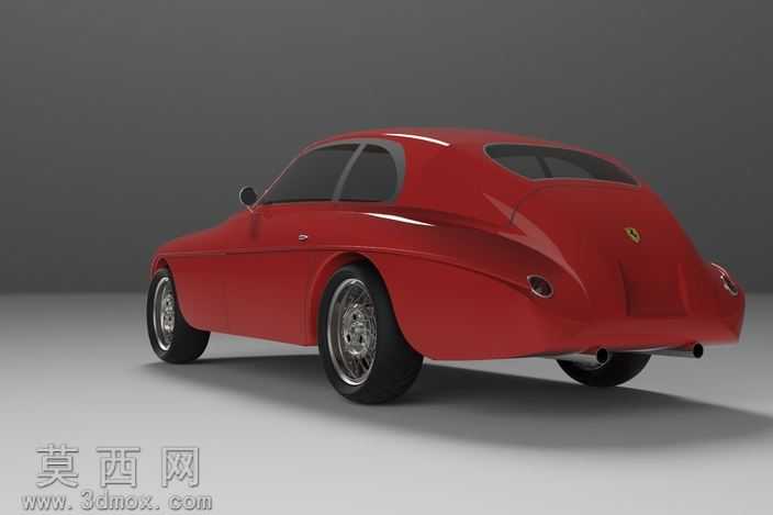 ������berlinetta(1950��)
